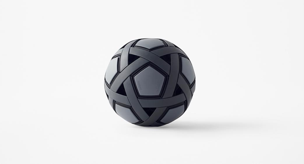 无需充气的足球,不用充气的足球黑科技