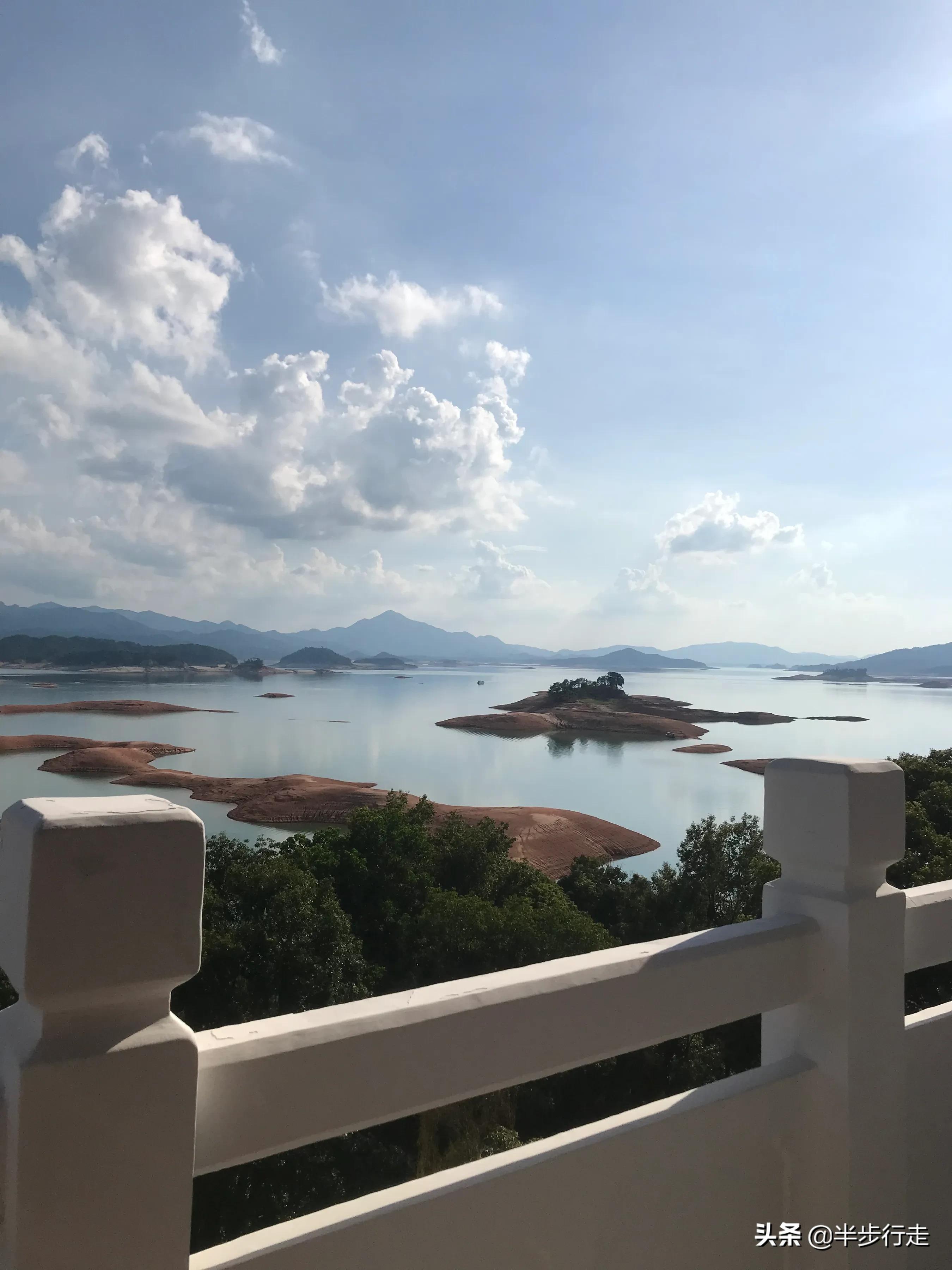 河源万绿湖自驾游最佳路线攻略,广州至河源万绿湖多少公里