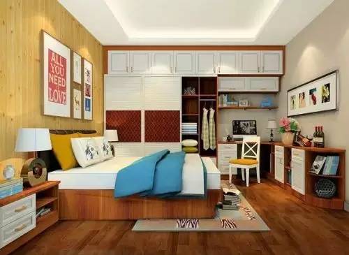 家具尺寸大全看完你就是家居大神,所有家具的最佳尺寸的讲解