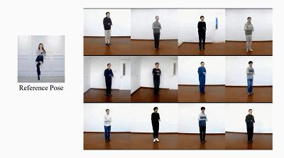 AI|你跳宅舞的样子很专业:不,这都是AI合成的结果