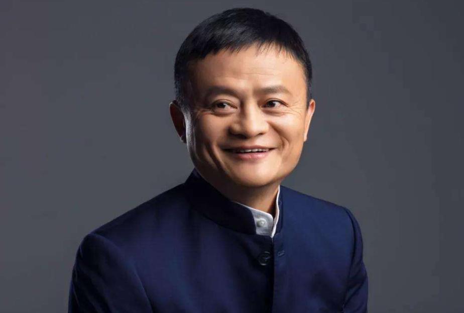 马云谈过的所有对联,马云对联引发的感想