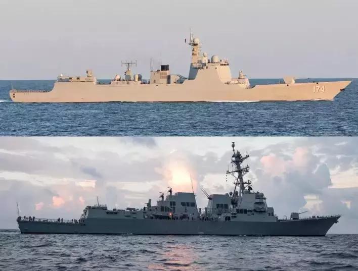 中国现在的潜艇到底如何,常规潜艇和核潜艇差距有多大