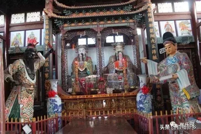 许氏祠堂对联十一字通用,崔氏对联100副