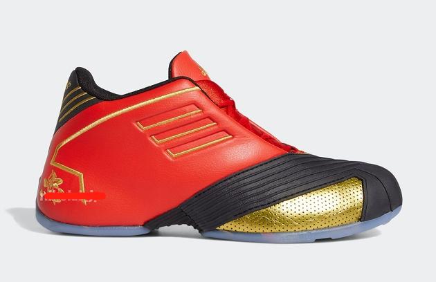 麦迪回归阿迪,阿迪达斯麦迪什么时候解约