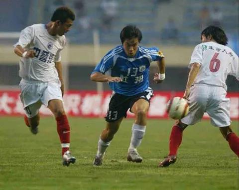 2000超霸杯辽宁鲁能,2007年鲁能逆转浦和