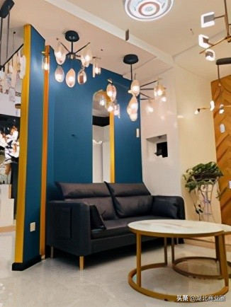 武汉汉来灯饰广场品牌,汉来广场灯饰节