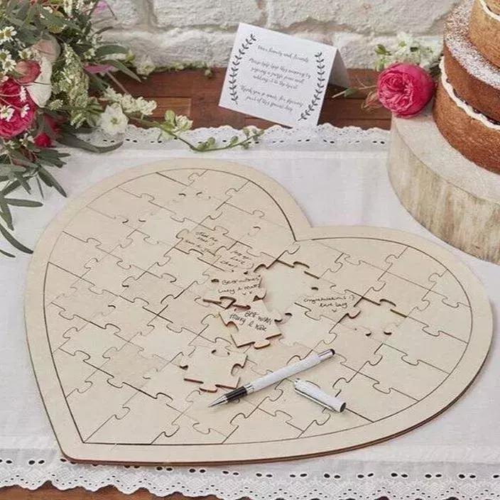 婚礼签到方式仪式感,现在婚礼签到都这么高级有创意