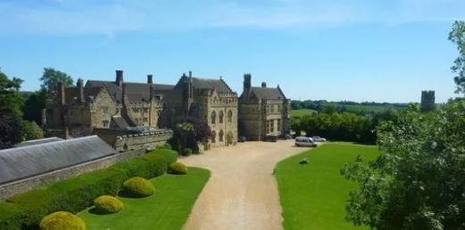 英国私立寄宿高中排名,英国著名私立学校伊顿公学