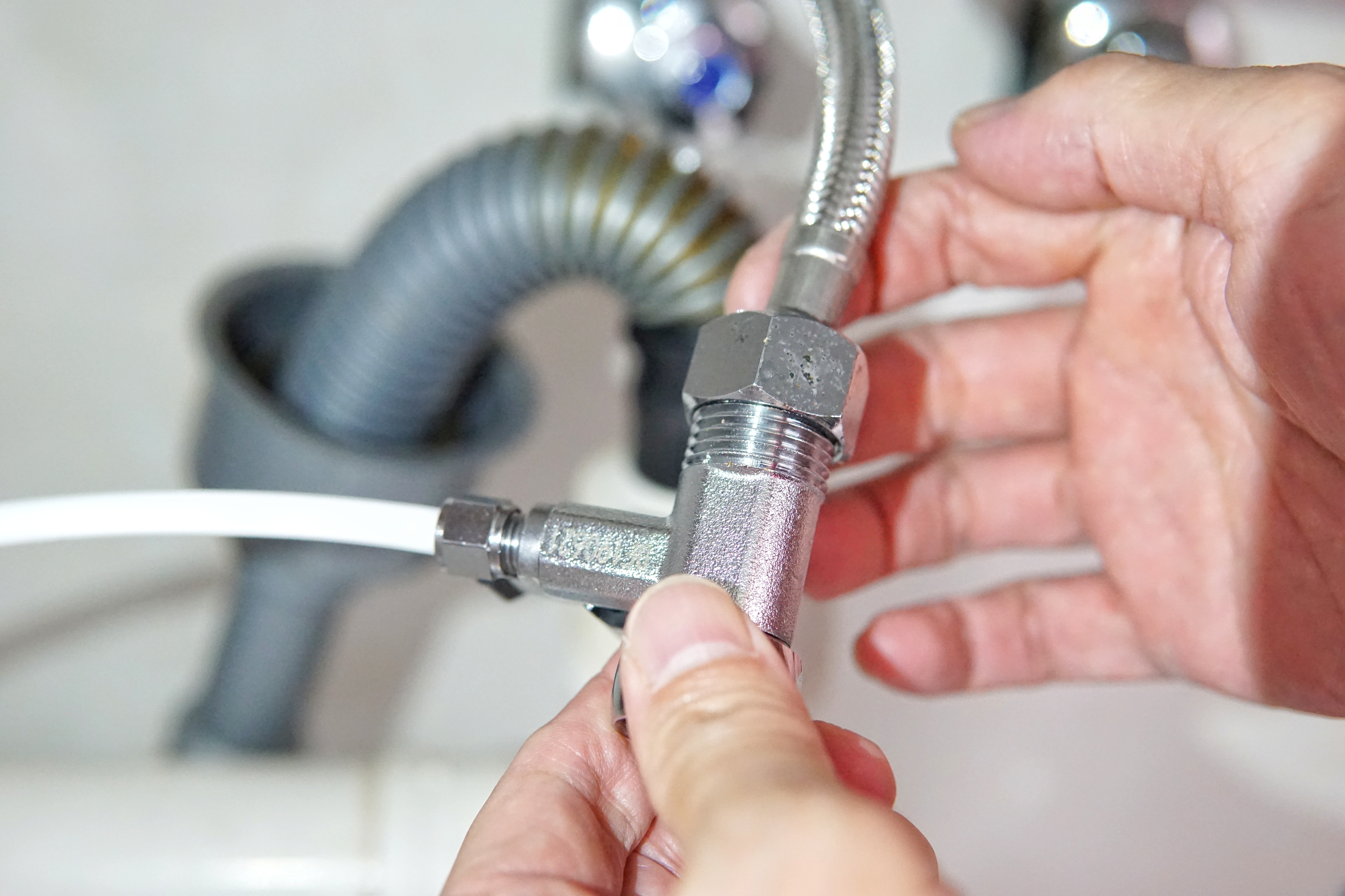 美的midea华凌净水器mu151-4评测,华凌ro型净水器价格表