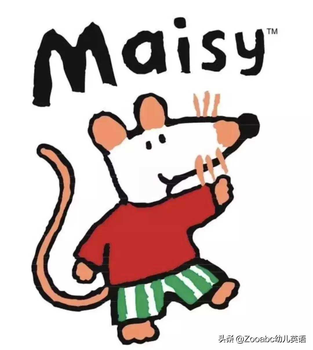 学英语必看的十部动画片,10部孩子学英语必看的动画片