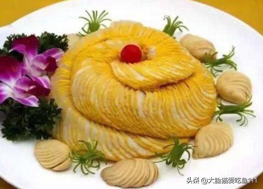 荆门有什么特色美食,湖北荆门有什么特色美食