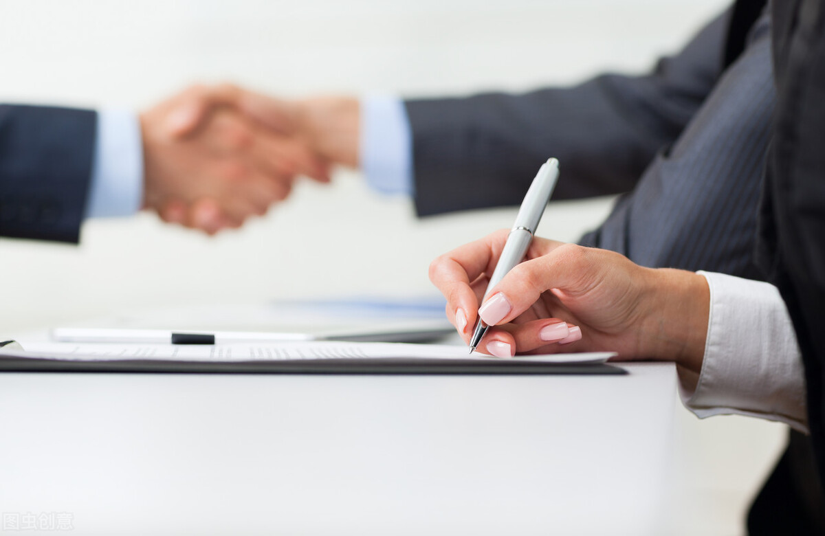 校招签了不去能咋样,校招签了合同不去