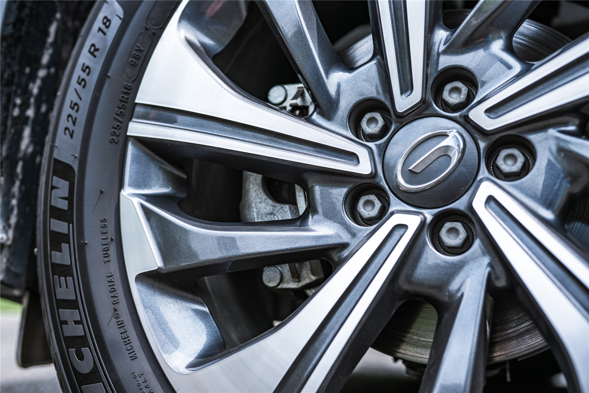 比传祺gs4好的suv有哪些,试驾2019款传祺gs4