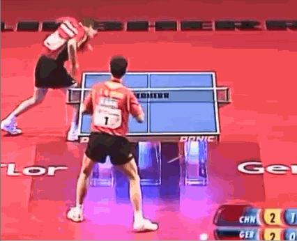 国乒绰号的由来:獒龙蟒、大小胖、大头、小枣、林妹妹…