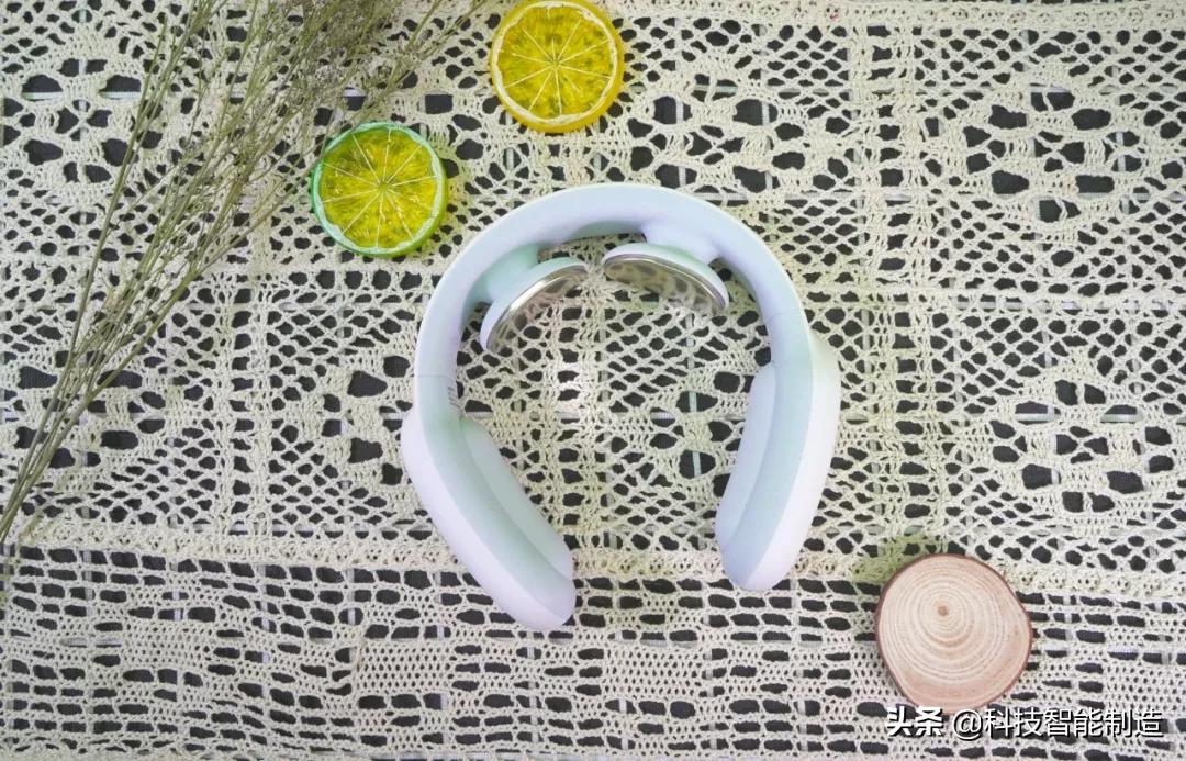 颈椎按摩专属按摩师,送你一套中医推拿疗法