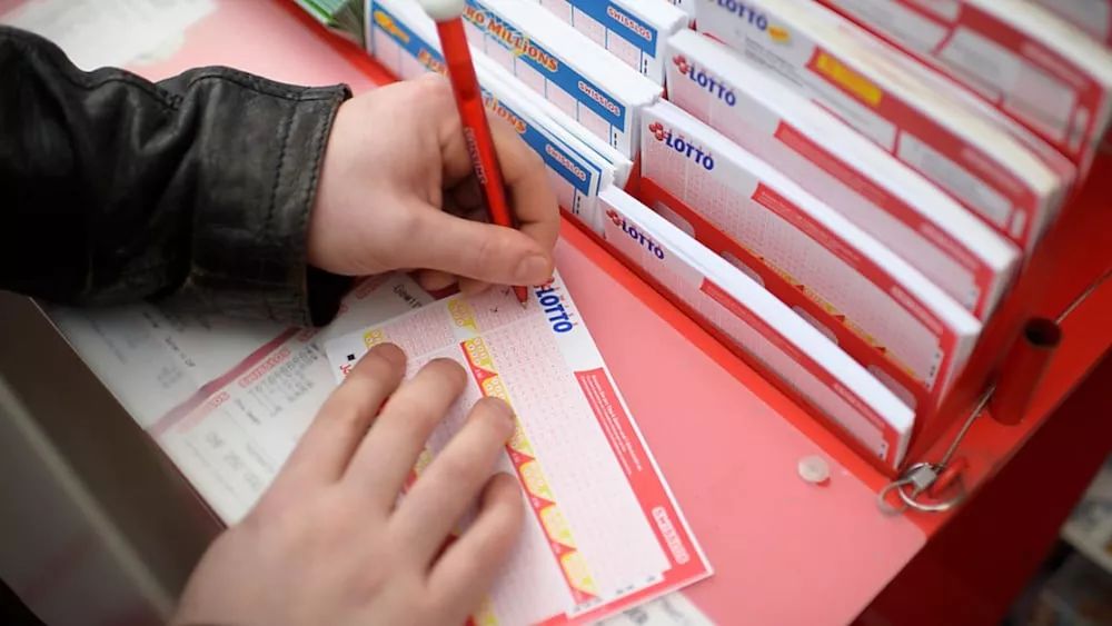 世界各地彩票玩法,世界彩票计算方式