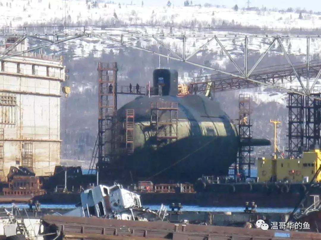 093攻击型核潜艇有几艘,聊一聊当代核潜艇
