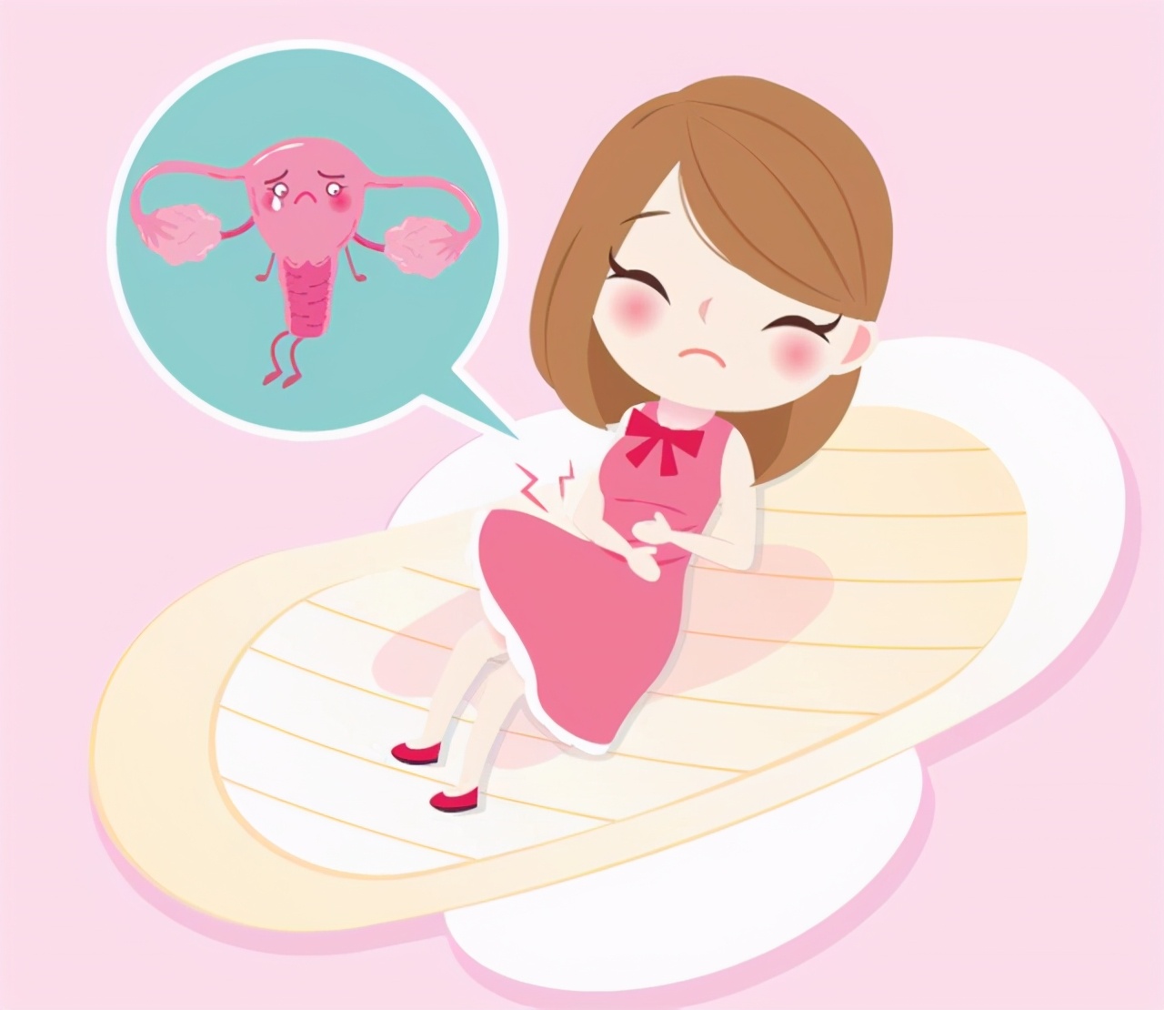 女性宫颈糜烂会影响怀孕吗,宫颈糜烂息肉不孕不育