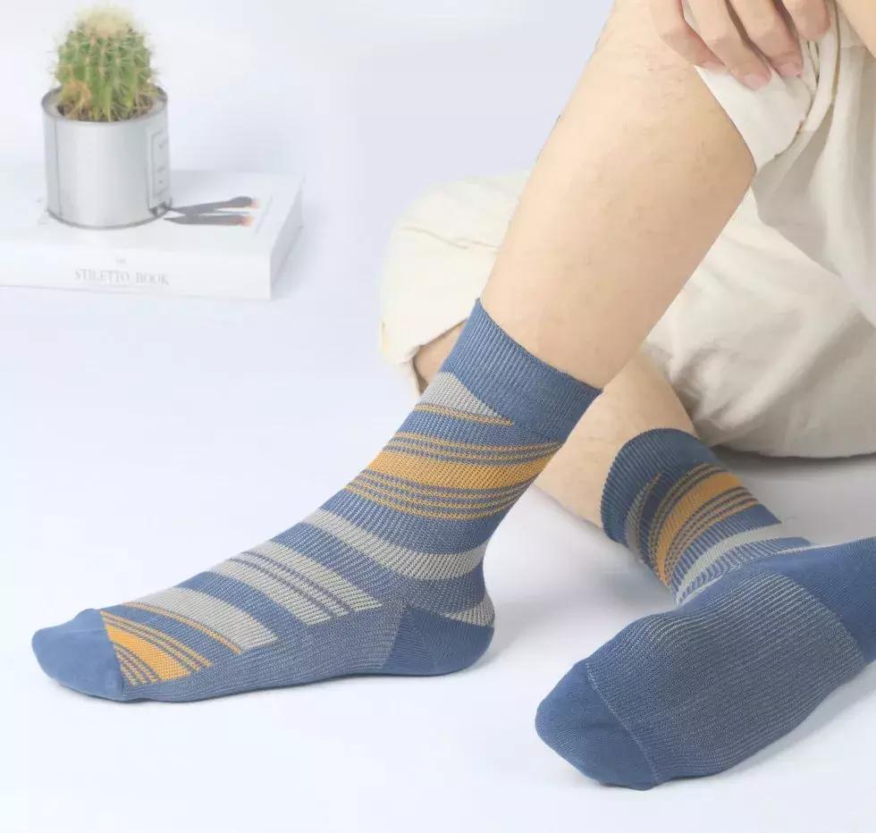 2024年袜业展会,袜元素新品发布会