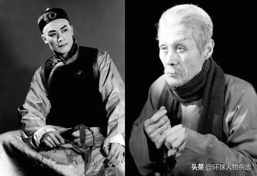 老戏骨蓝天野获七一勋章,老戏骨蓝天野曾是北平地下党