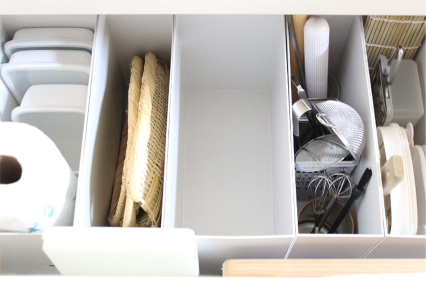 抽屉总是乱七八糟怎么收拾,抽屉下杂乱的东西怎么收纳