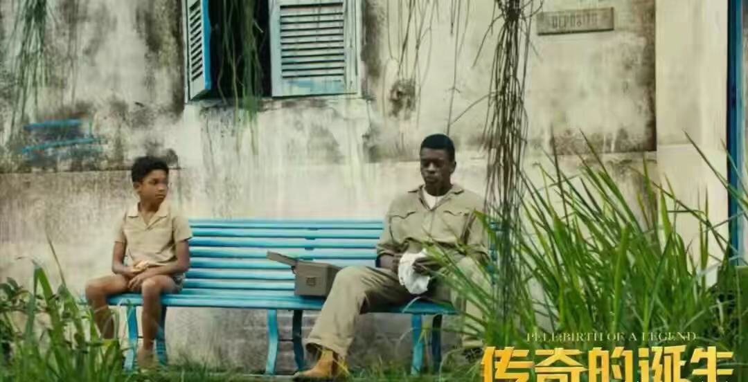 巴西球王贝利贫民窟,足坛传奇人物贝利