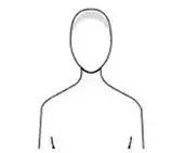 内衣肩带容易滑落是什么原因,内衣肩带老是滑落是底围太松了吗