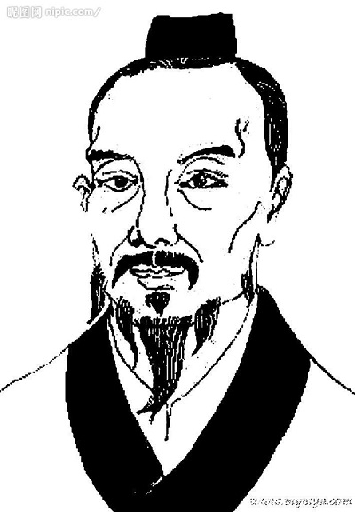 河北省有哪些名人,河北十大历史名人