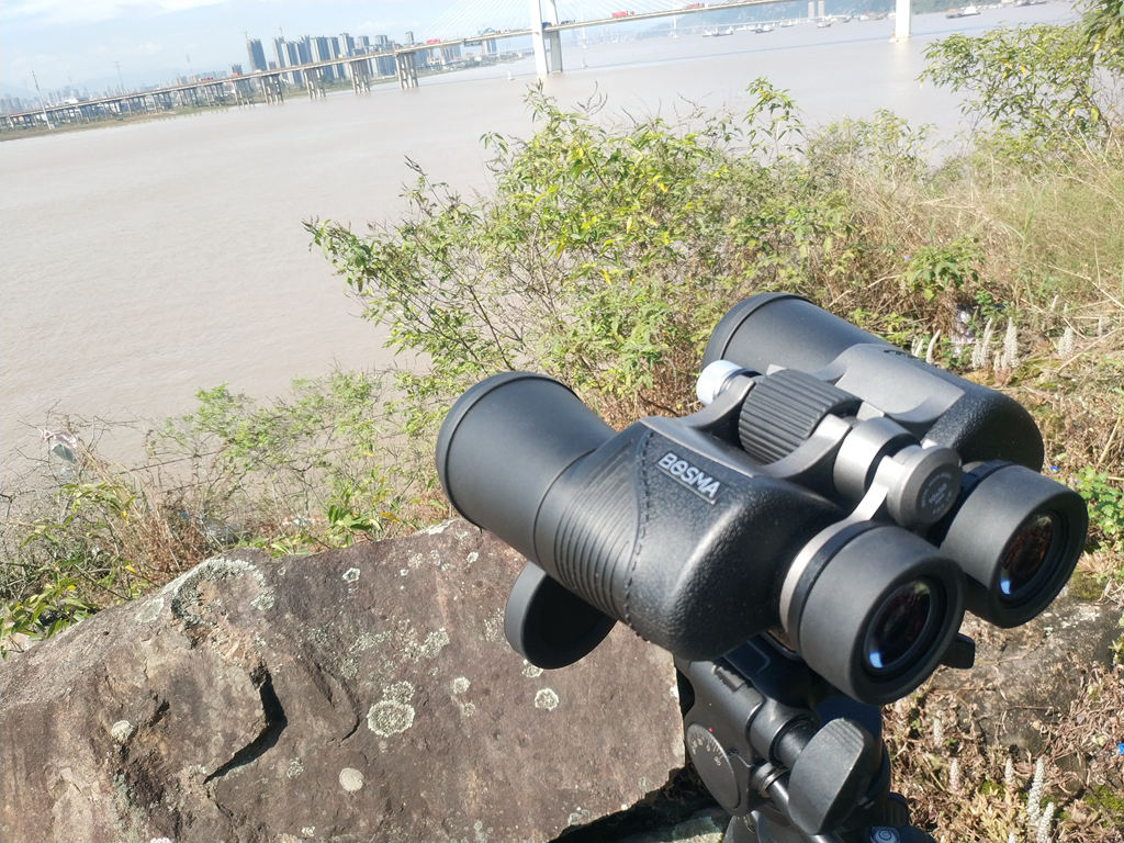 我要在演唱会上找个小蜜蜂:博冠星狼望远镜