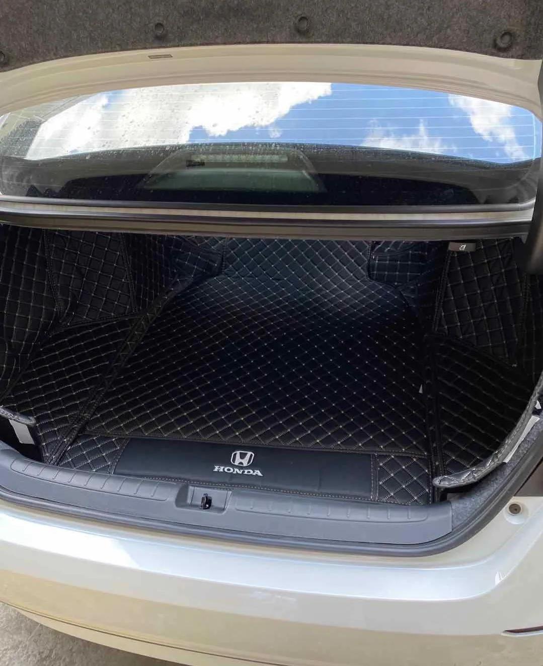 30岁生第一辆车，喜提雅阁1.5T精英版，车主分享了用车感受