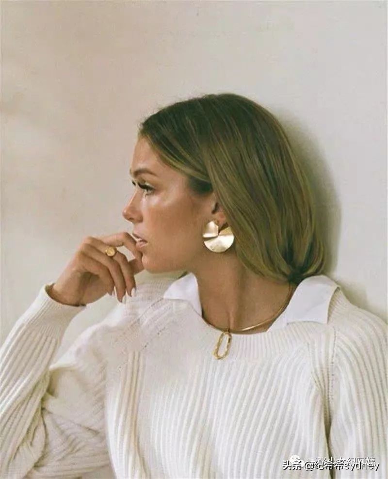 纪阿姨的购物车|回购无数次的淘宝私藏首饰店