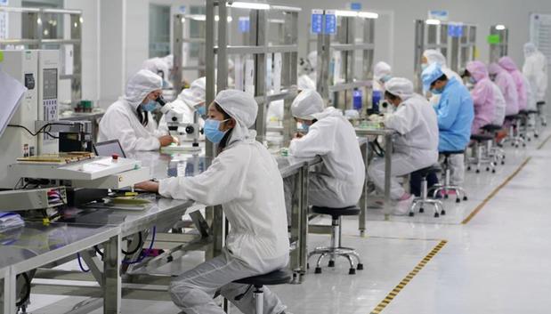 富士康最新情况披露,富士康公司最近的消息