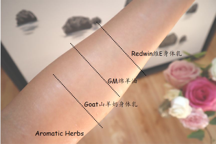 小众国外身体乳推荐,澳洲身体乳排行榜前十名