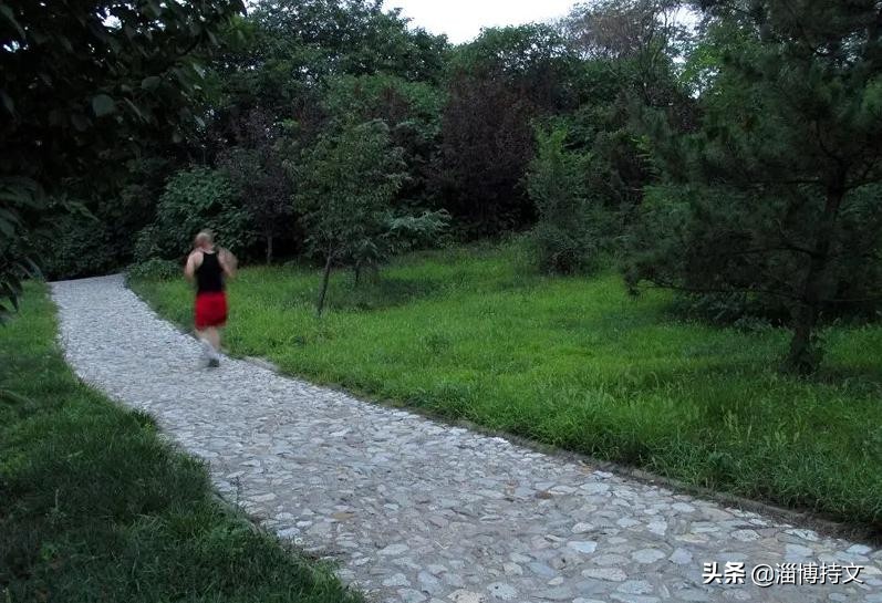 热爱生活从每日跑步开始,跑步让我感受健康和快乐