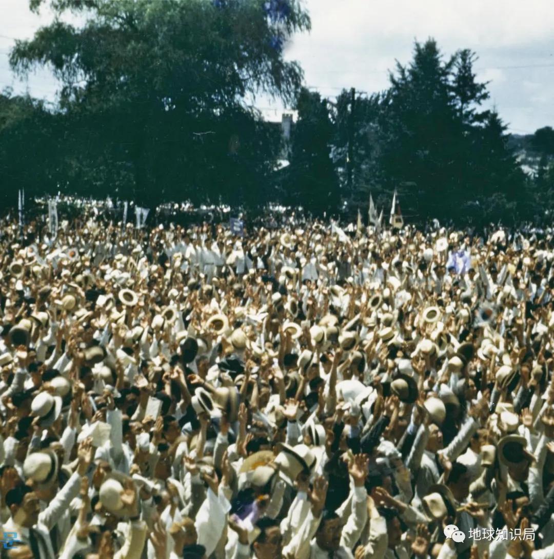 朝鲜半岛，消灭文盲|地球知识局