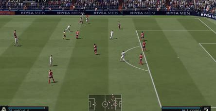 FIFA21最新游戏特性深度解PART1