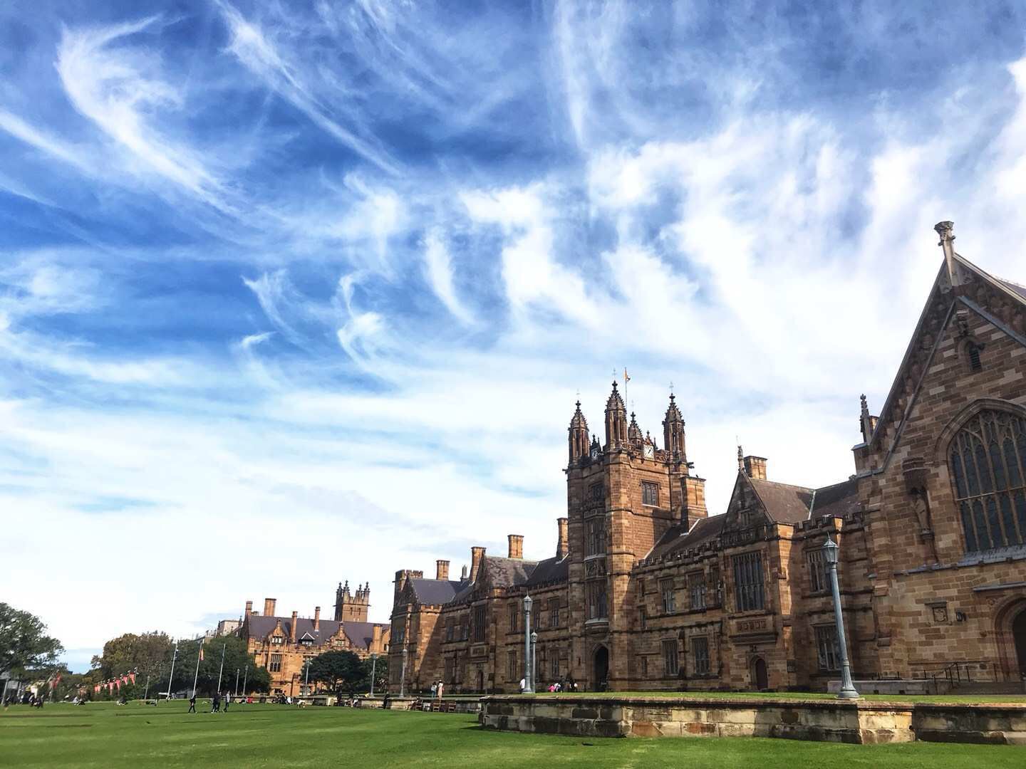 悉大商科申请哈佛,悉大商科就业