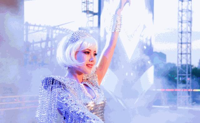 泡泡挑战赛｜夏日酷爽大招来袭，一起“冒个泡”吧