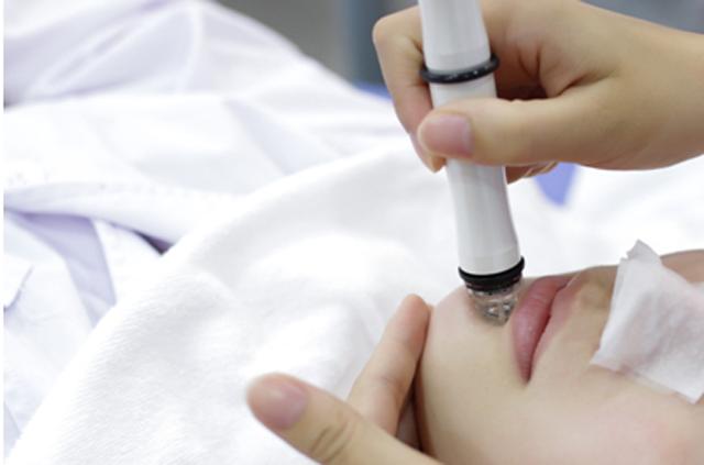 毛孔粗大不知道怎么救,毛孔粗大怎么改善不用护肤品