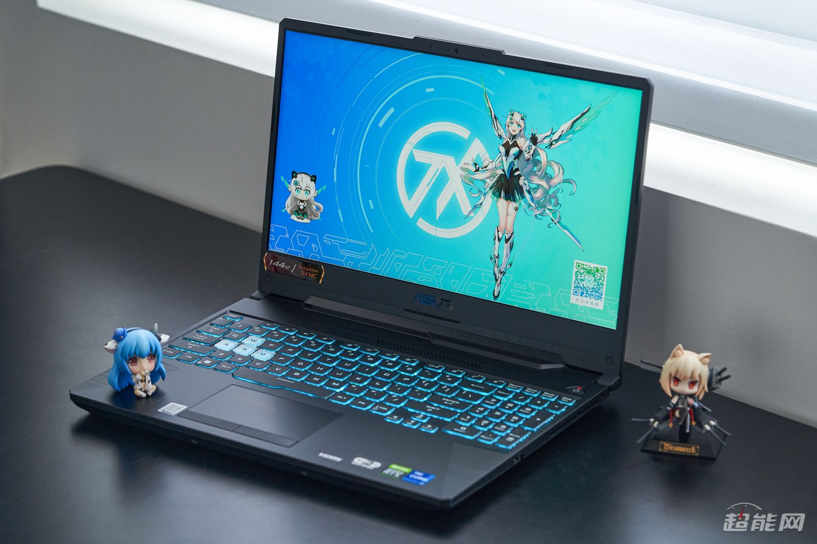 华硕天选2第11代i5测评,华硕天选2满血版英特尔版本测评