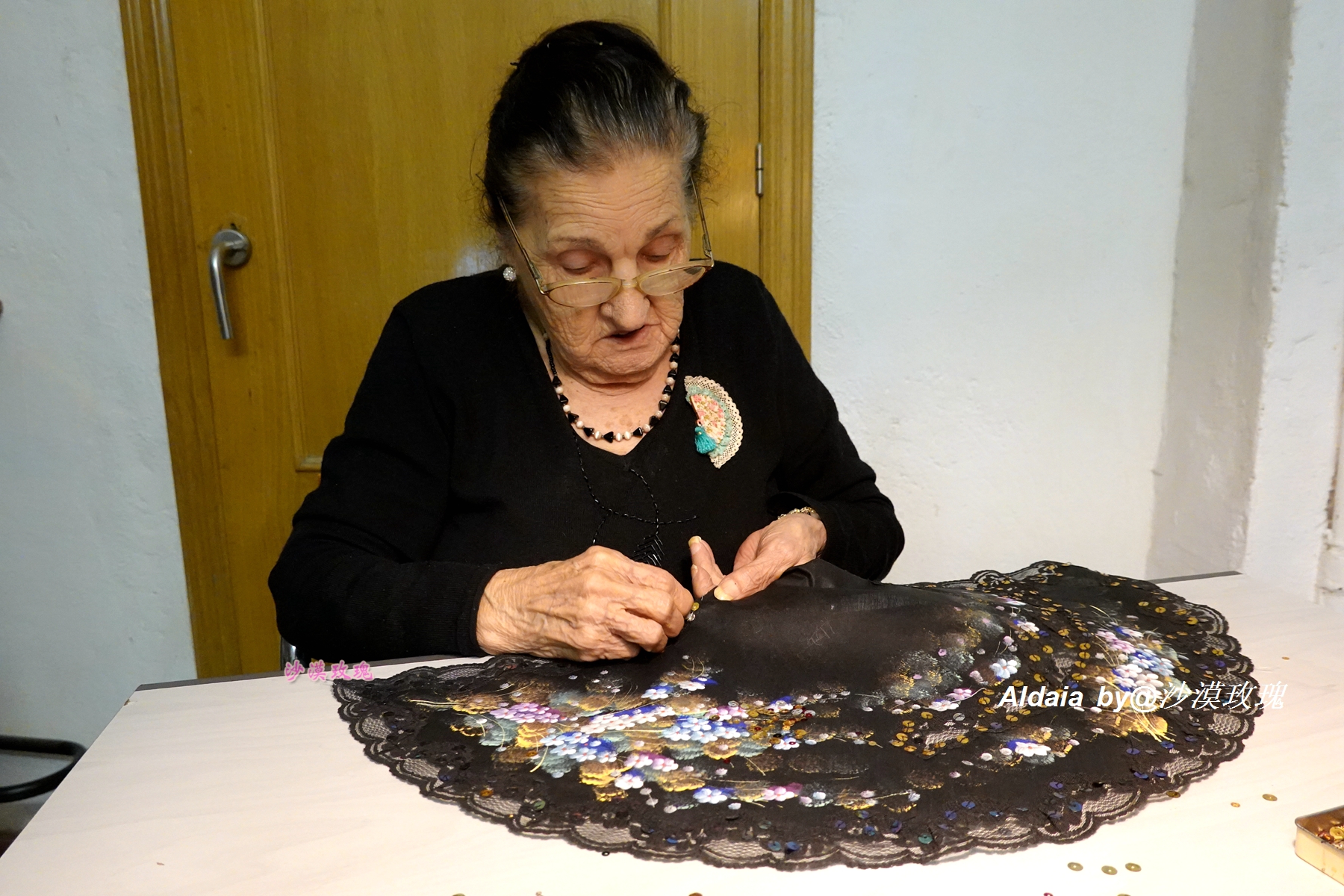 朝鲜最早的折扇,朝鲜族扇子的由来