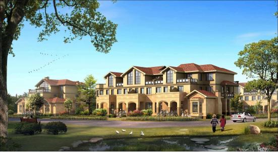 重庆洋房层高是多少,重庆洋房的价值