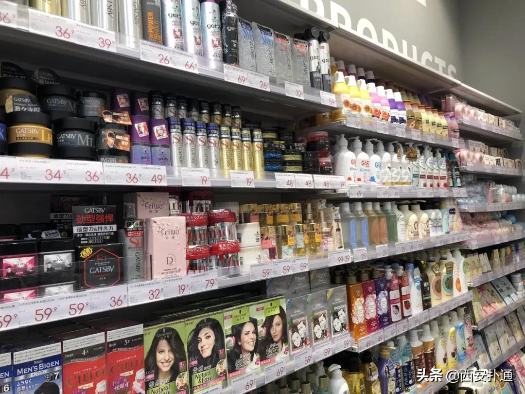 西安进口超市零食推荐,西安各种进口零食批发