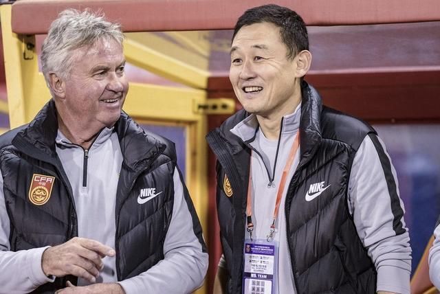 以史为鉴：两大留洋功臣执掌教鞭，喝过洋墨水就能拯救中国足球吗