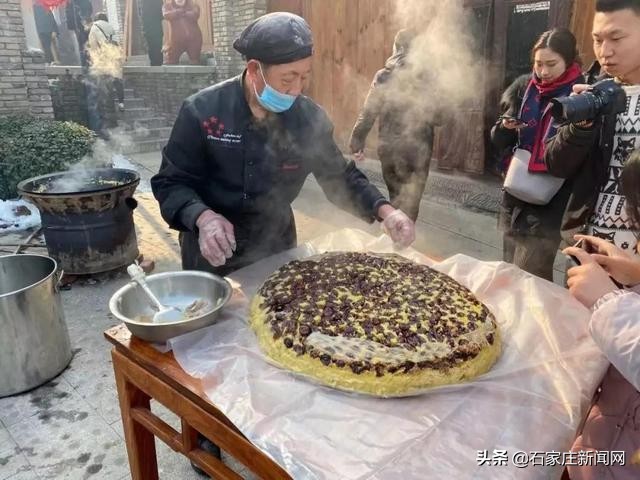 石家庄春节三日旅游攻略大全最新,石家庄附近春节必去十大景点推荐