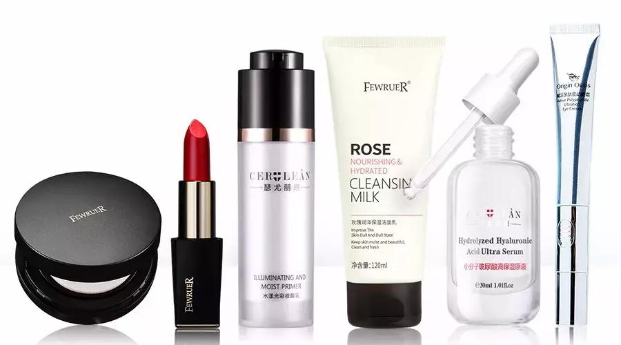 搅动中国传统制造业风暴,商业的崛起