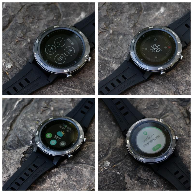 硬核升级，专为城市精英跑者打造：咕咚X3-RE精英版深度体验