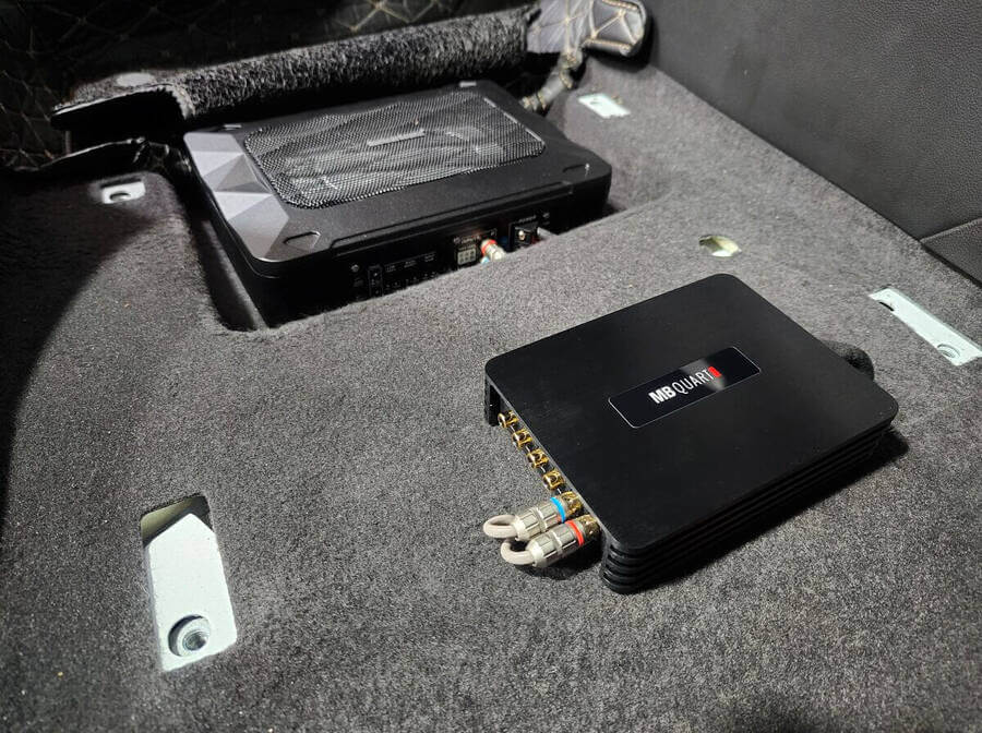 13年科鲁兹四门隔音,科鲁兹四门隔音