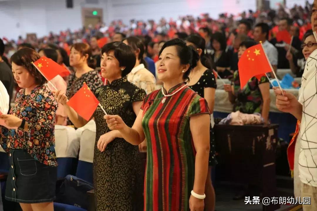 海口幼儿园六一活动,缤纷四季儿童世界