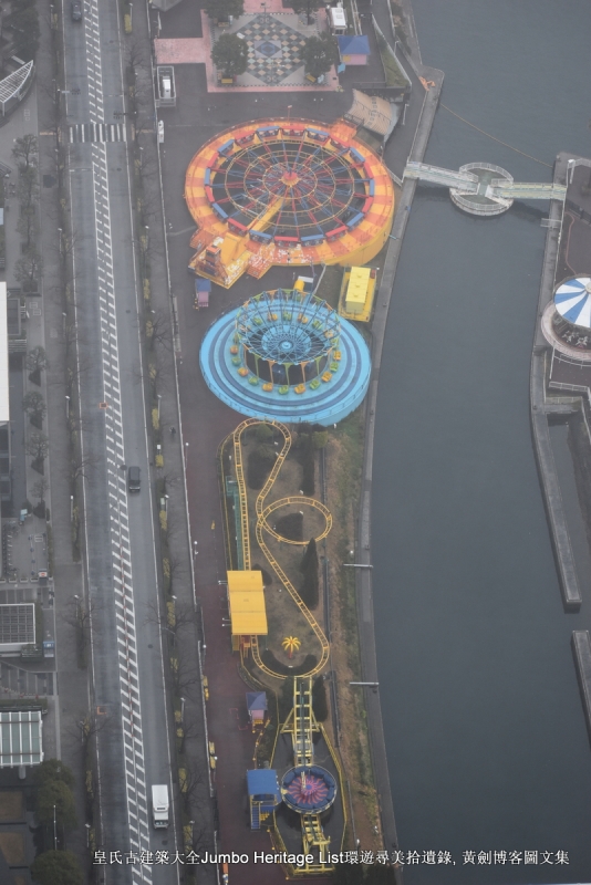 第1015回：黑船事件横滨开港，幕藩体制随之瓦解